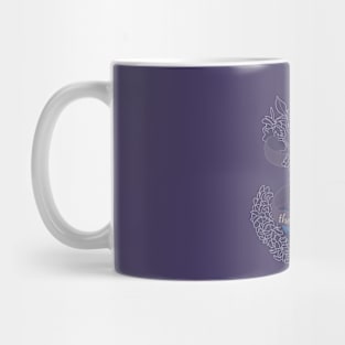 Way to the Dawn Mug